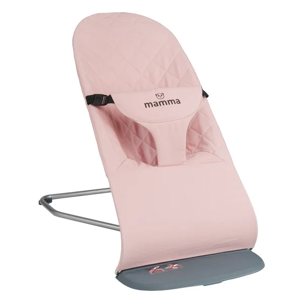 Mamma Premium Cotton Ana Kucağı - Görsel 10