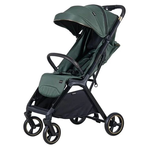 Prego 2240 Cross Bebek Arabası - Görsel 7