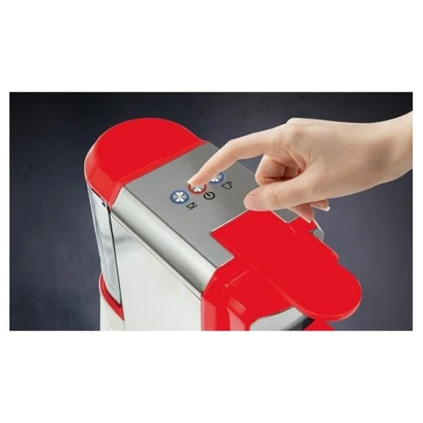 Fantom Mixpresso Ks 1450 Kapsül Kahve Makinesi - Görsel 3