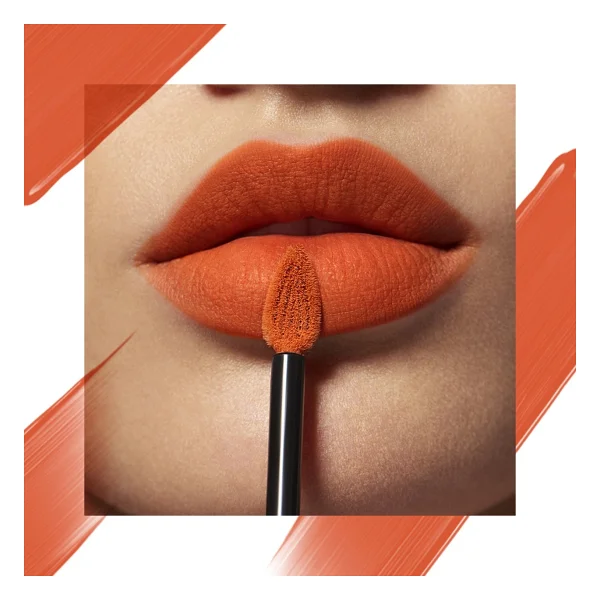 L'oreal Paris Rouge Signature Likit Ruj - Görsel 3