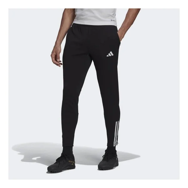 Adidas Tiro 23 Competition Training Hc5483 Siyah Erkek Eşofman Altı - Görsel 5
