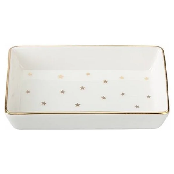Porland Forest 7x11 Cm Meze Tabağı 04lfh000587 - Görsel 6