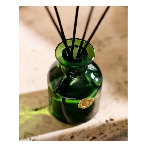 Madame Coco Repertoire Çubuklu Oda Parfümü - Poetic Oud - 150 Ml Poetic Oud - Görsel 2