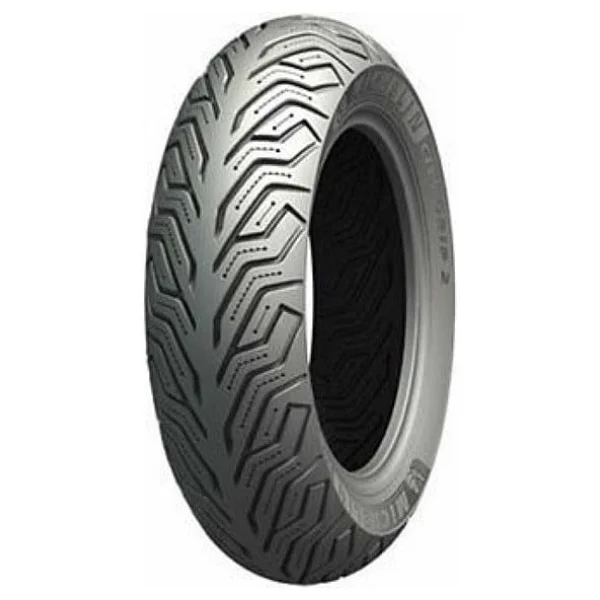 110/80-14 59s Michelin City Grip 2 F/R Motosiklet Lastiği - Görsel 2