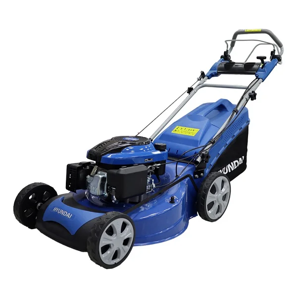 Hyundai Hym560sp Benzinli Çim Biçme Makinesi - Görsel 2