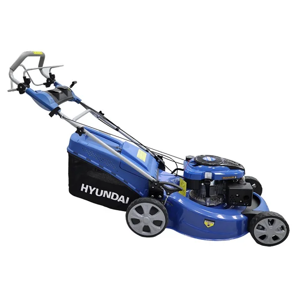 Hyundai Hym560sp Benzinli Çim Biçme Makinesi - Görsel 3