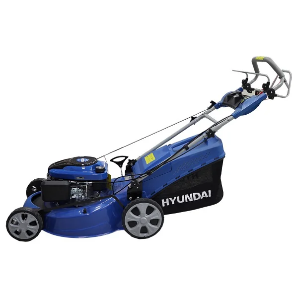 Hyundai Hym560sp Benzinli Çim Biçme Makinesi - Görsel 4