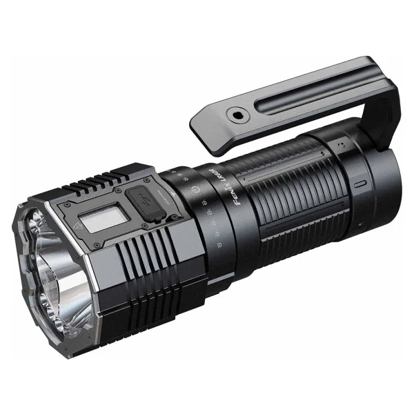 Fenix LR60R 21000 Lümen LED Şarjlı El Feneri - Görsel 6
