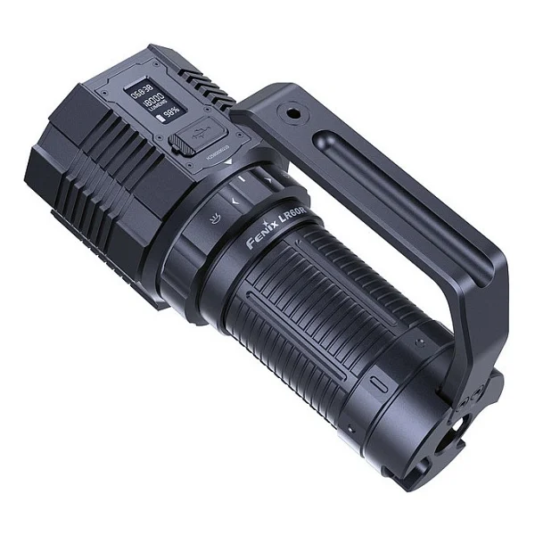 Fenix LR60R 21000 Lümen LED Şarjlı El Feneri - Görsel 2