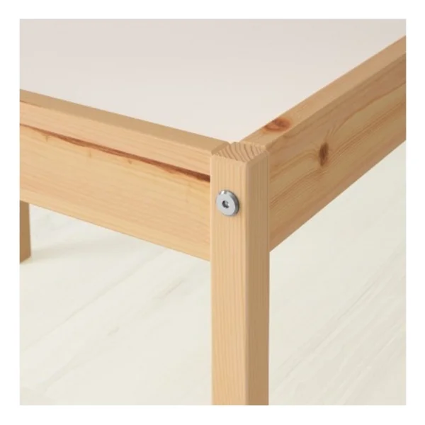 Ikea Latt Çocuk Masa Seti - Görsel 3