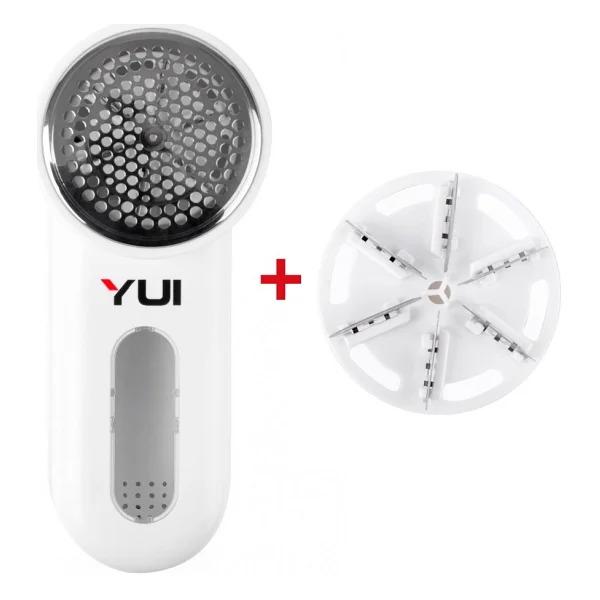 Yui Cx1 Tüy Ve Yün Temizleme Makinesi - Görsel 2