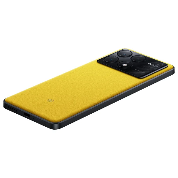 Poco X6 Pro 512 GB 12 GB - Görsel 3