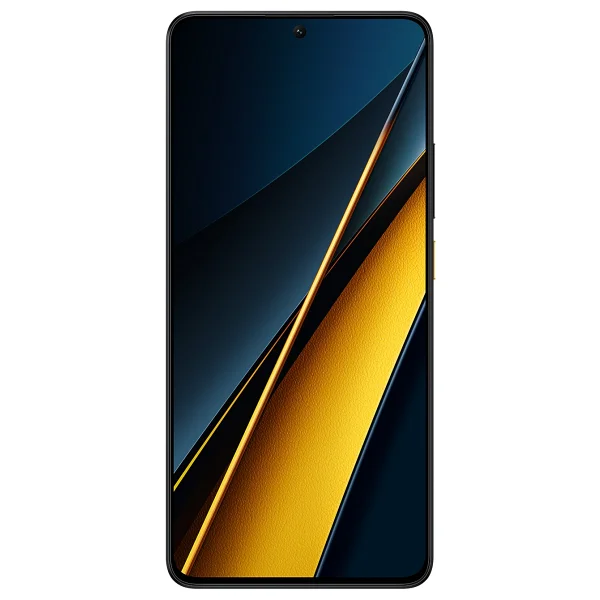 Poco X6 Pro 512 GB 12 GB - Görsel 5