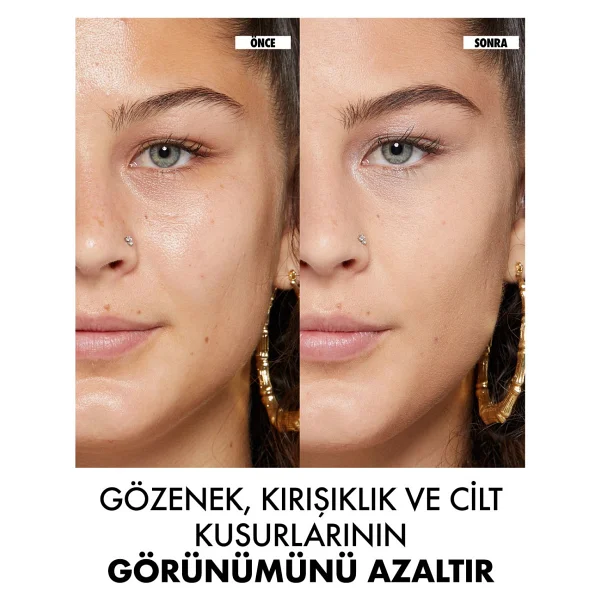NYX Pore Filler Primer 20 ml Makyaj Bazı - Görsel 3