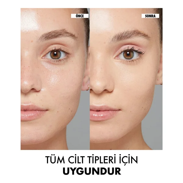 Nyx Professional Makeup Marshmellow Soothing Makyaj Bazı - Görsel 3
