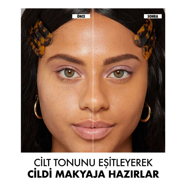 Nyx Professional Makeup Marshmellow Soothing Makyaj Bazı - Görsel 5