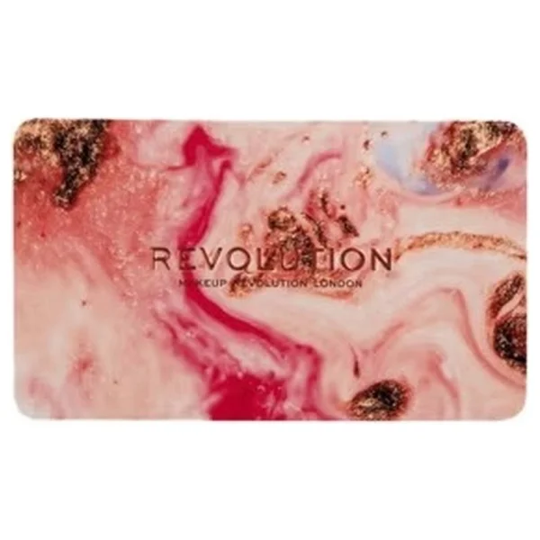 Revolution Forever Flawless Butterfly Far Paleti - Görsel 6