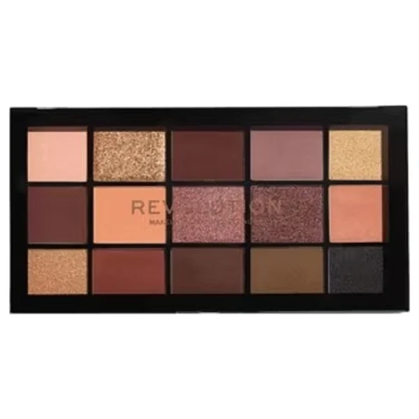 Revolution Forever Flawless Butterfly Far Paleti - Görsel 9