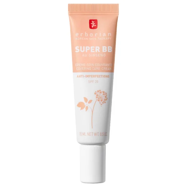 Erborıan Cc Water Clair - Renk Eşitleyici Jel 15 Ml - Clair1 - Görsel 7