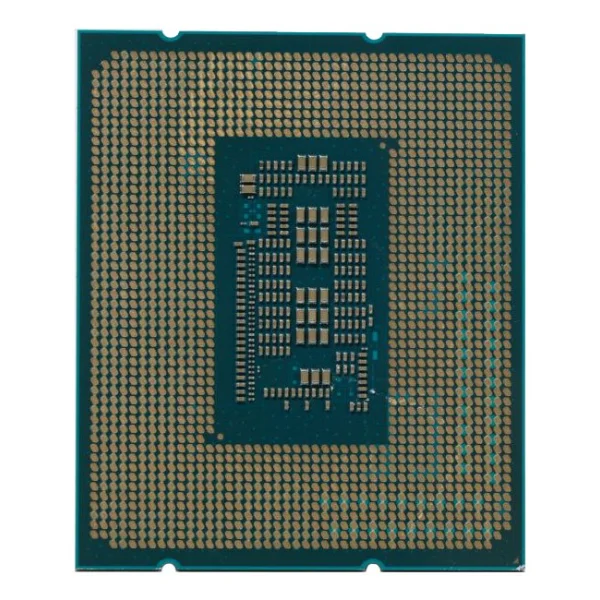 Intel İ5-12600k On Çekirdek 3.70 GHz İşlemci - Görsel 6