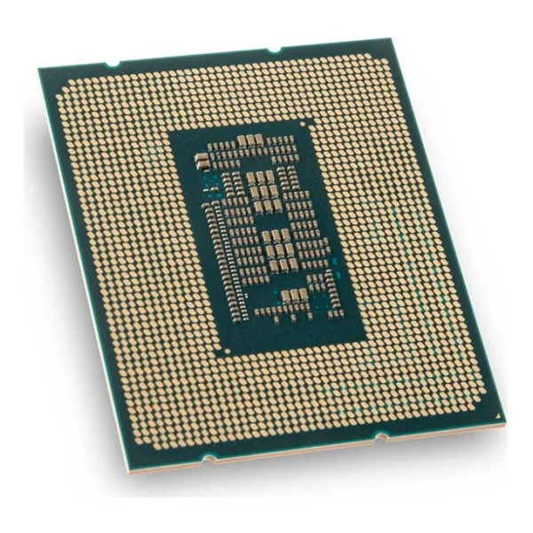Intel İ5-12600k On Çekirdek 3.70 GHz İşlemci - Görsel 8