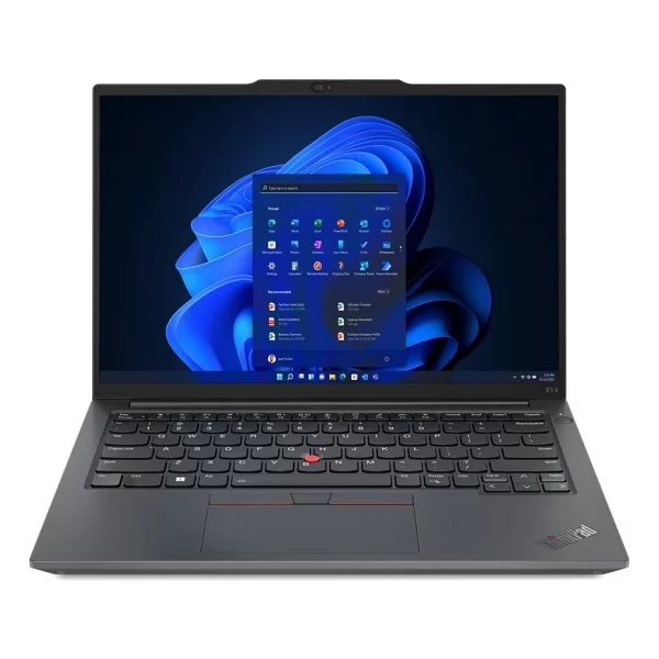 Lenovo Thinkpad E14 Gen 5 21jk0005tx İ5-1335u 16 GB 512 GB SSD Iris Xe Graphics 14" Wuxga Notebook - Görsel 8