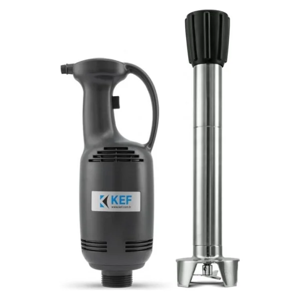 Kef Bl40-C Profesyonel 400 W El Blender - Görsel 6