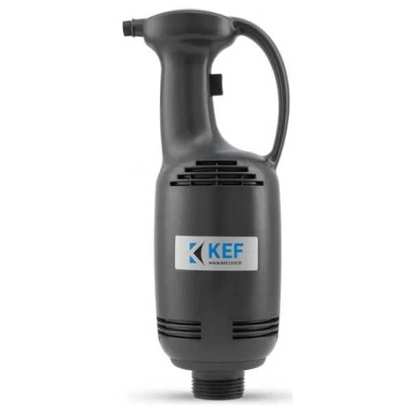 Kef Bl40-C Profesyonel 400 W El Blender - Görsel 2