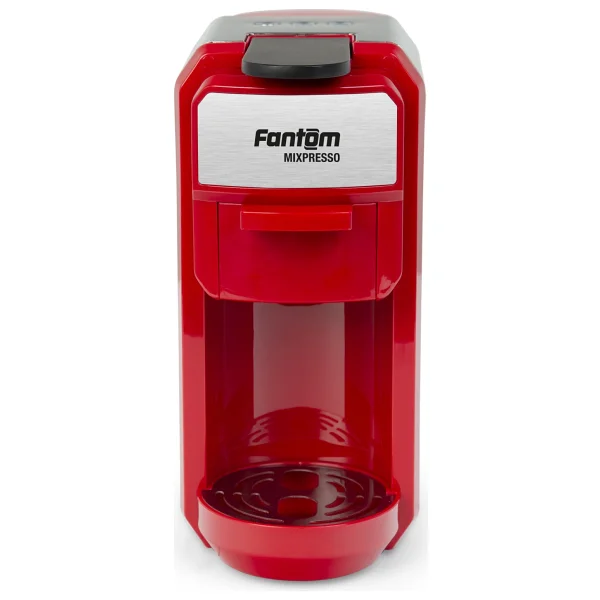 Fantom Mixpresso Ks 1450 Kapsül Kahve Makinesi - Görsel 4