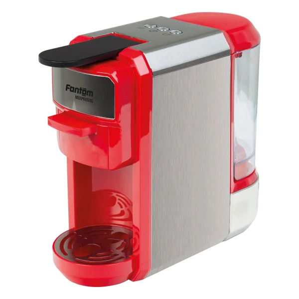 Fantom Mixpresso Ks 1450 Kapsül Kahve Makinesi - Görsel 7