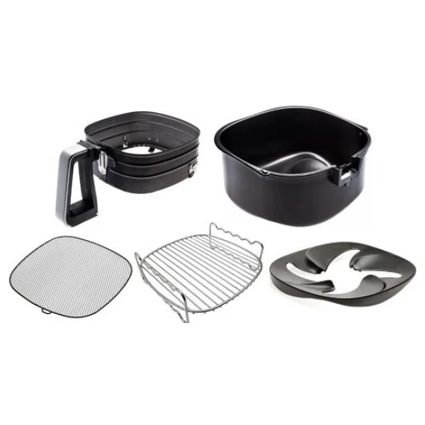 Philips HD 9650 Orijinal 5'li Set - Görsel 2