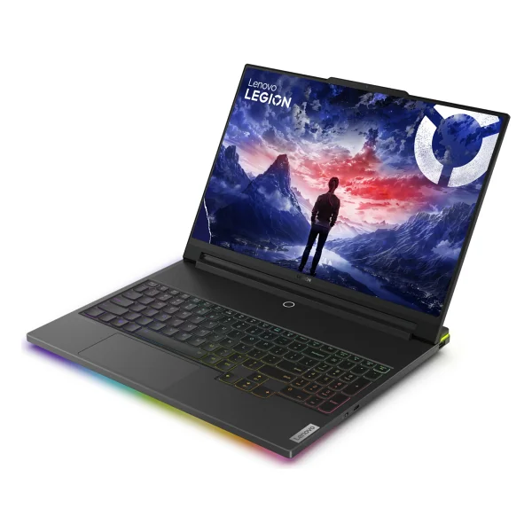 Lenovo Legion 9 16ırx8 83ag000jtr İ9-13980hx 32 GB 1 TB SSD Rtx4080 16" Gaming Laptop - Görsel 3