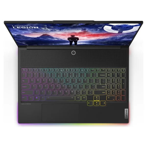 Lenovo Legion 9 16ırx8 83ag000jtr İ9-13980hx 32 GB 1 TB SSD Rtx4080 16" Gaming Laptop - Görsel 4