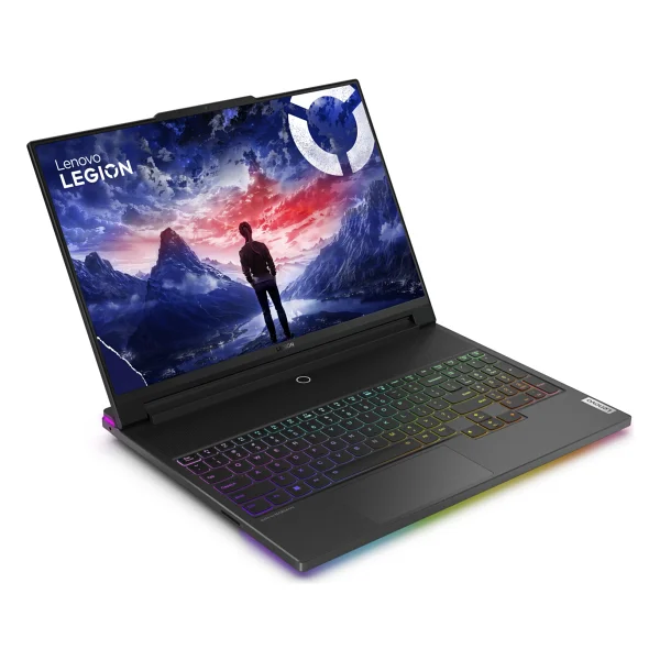 Lenovo Legion 9 16ırx8 83ag000jtr İ9-13980hx 32 GB 1 TB SSD Rtx4080 16" Gaming Laptop - Görsel 2