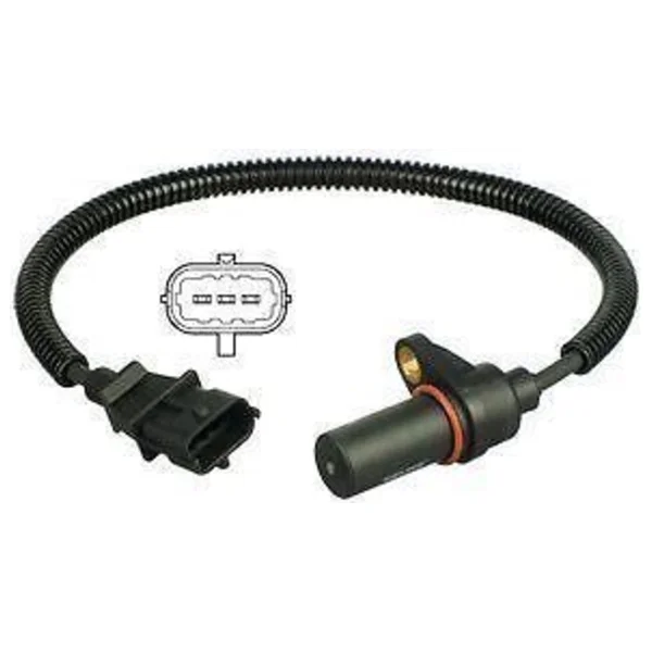 Delphi Ss11049 Krank Mıl Sensörü Accent Getz Santafe Tucson 1.5 Crdı 2.0 Crdı - Görsel 2