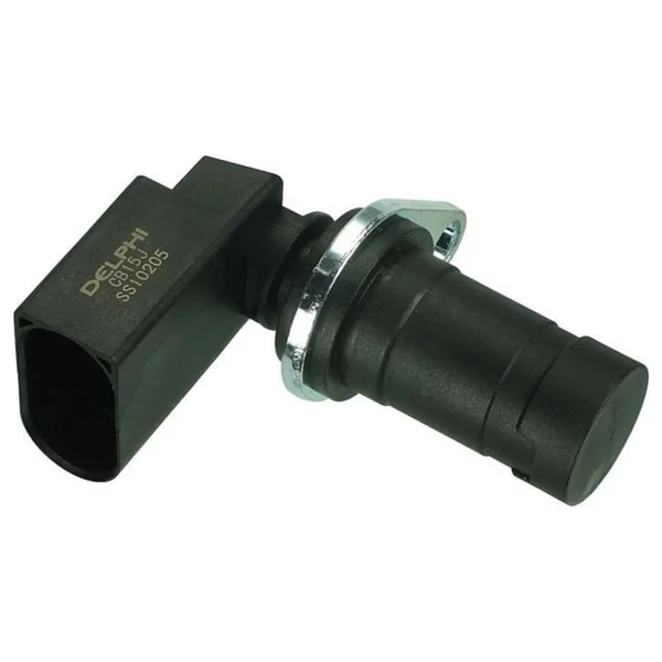 Delphı Ss10205-12b1 Krank Milı Sensörü 323cı L6. 323ı L6. 96-06 - Görsel 2