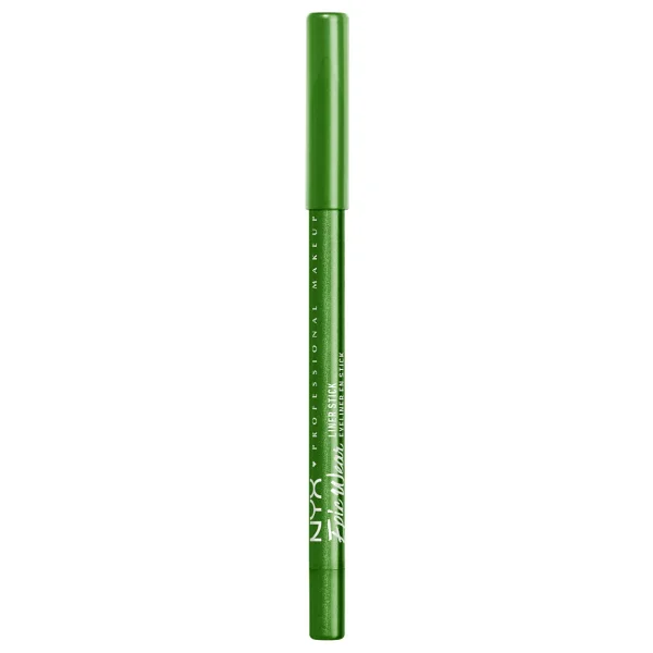 Nyx Professional Makeup Epic Wear Liner Sticks Göz Kalemi - Emerald Cut - Yeşil - Görsel 8