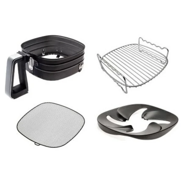 Philips Hd 9867 Orijinal Sepet ve 3'lü Set