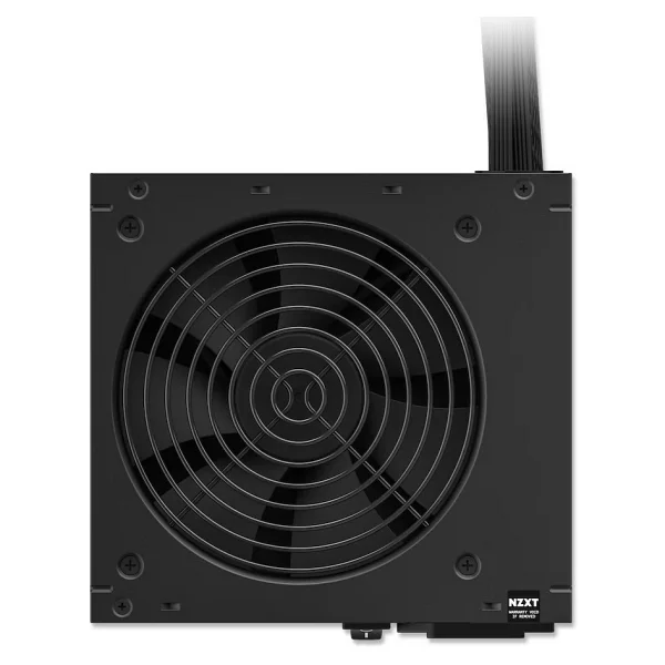 Nzxt C750 Bronze Pa-7b2bb-Eu 750 W Power Supply - Görsel 3