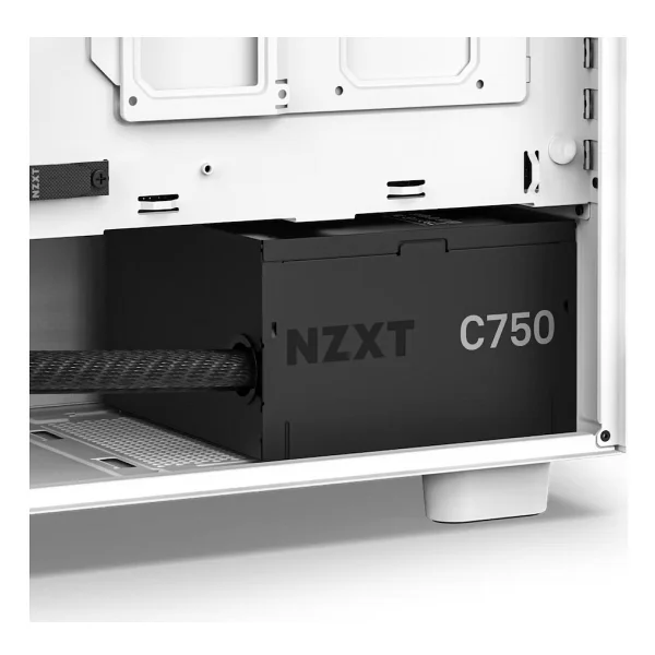 Nzxt C750 Bronze Pa-7b2bb-Eu 750 W Power Supply - Görsel 4
