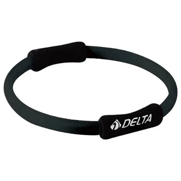 Delta Dura-Strong 35 Cm Yeşil Pilates Çemberi - Görsel 6