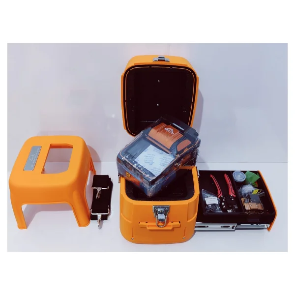 Signalfire AI-9 Fiber Kablo Ek Cihazı - Görsel 3