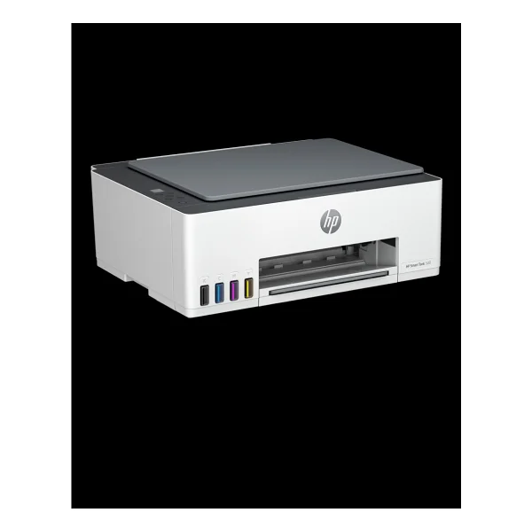 Hp Smart Tank 520 1f3w2a Tarayıcı + Fotokopi Çok Fonksiyonlu Mürekkep Püskürtmeli Yazıcı - Görsel 3