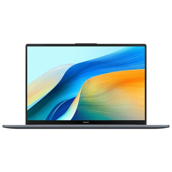 Huawei Matebook D16 2024 İ5-13420h 16 GB 1 TB SSD UHD Graphics 16" Wuxga Notebook - Görsel 2