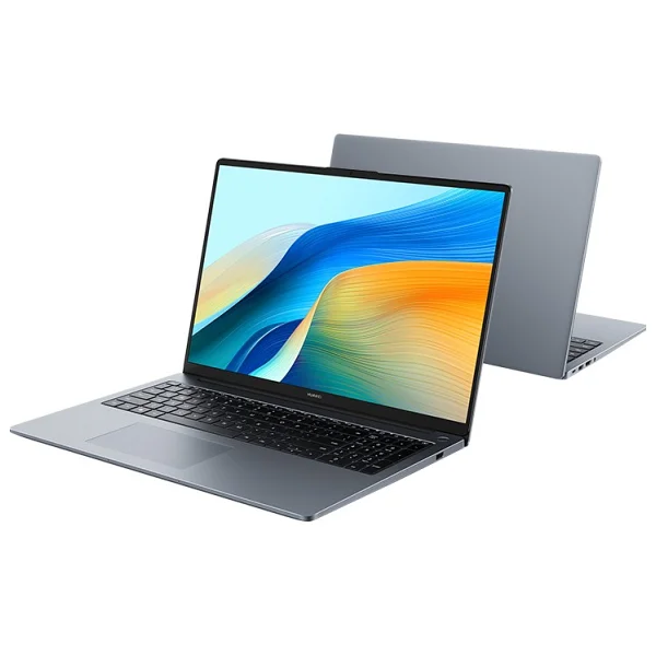 Huawei Matebook D16 2024 İ5-13420h 16 GB 1 TB SSD UHD Graphics 16" Wuxga Notebook - Görsel 6