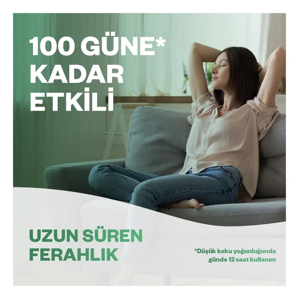 Air Wick Elektrikli Kit Oda Kokusu - Görsel 7