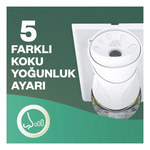 Air Wick Elektrikli Kit Oda Kokusu - Görsel 10