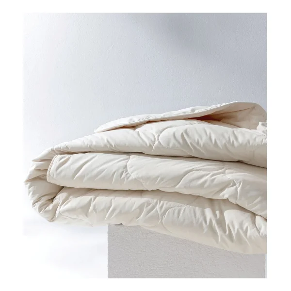 Yataş Superwashed 155x215 Cm Yün Tek Kişilik Yorgan - Görsel 2