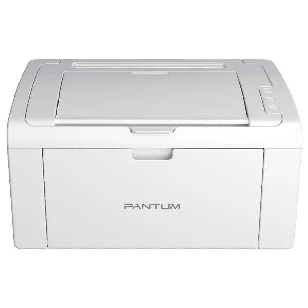 Pantum P2509w Wi-Fi Mono Lazer Yazıcı - Görsel 2