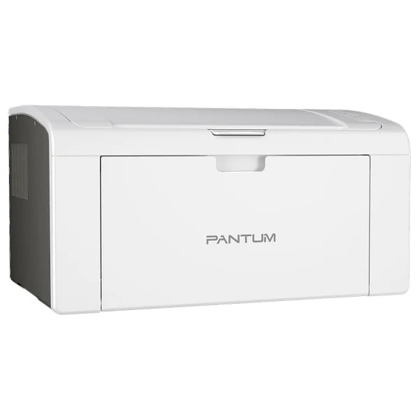 Pantum P2509w Wi-Fi Mono Lazer Yazıcı - Görsel 3